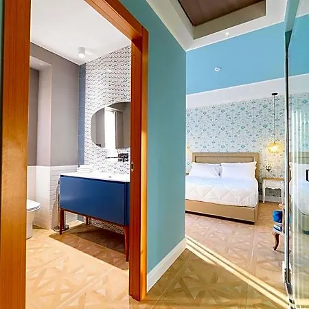 Hotel Sogaris Capaccio