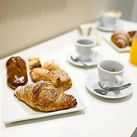Sogaris Hotel Capaccio