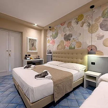 Hotel Sogaris 3*