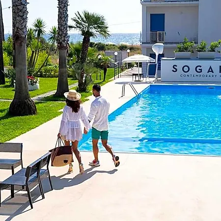 Sogaris Hotel