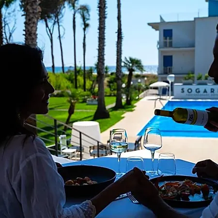 Hotel Sogaris 3*