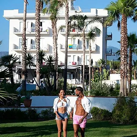 Sogaris Hotel Capaccio