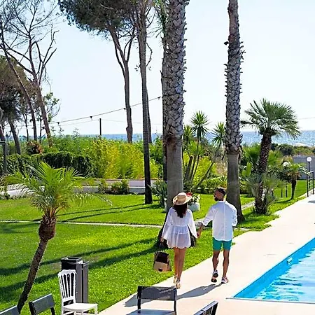 Hotel Sogaris Capaccio