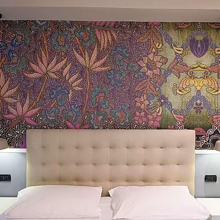 Hotel Sogaris 3*