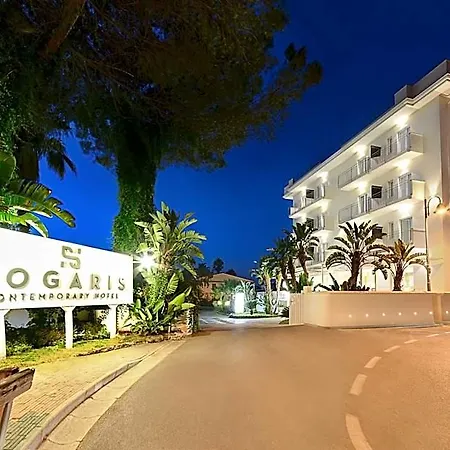 Sogaris 3*