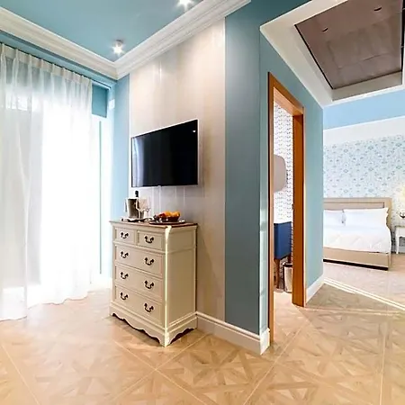 Hotel Sogaris