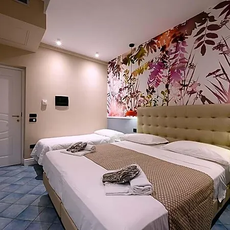 Hotel Sogaris