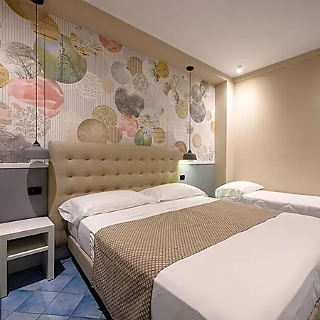 Sogaris Hotel 3*