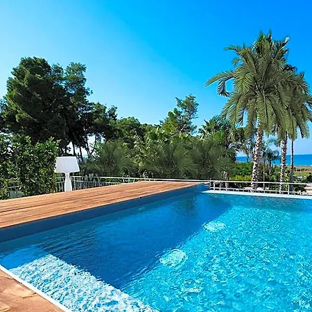 Sogaris Hotel